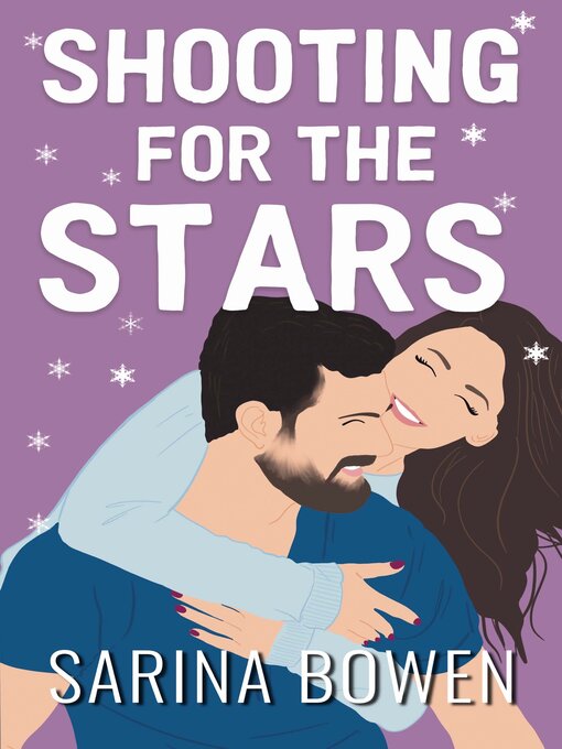 Title details for Shooting for the Stars by Sarina Bowen - Available